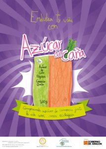 GR-AZUCAR DE CAÑA